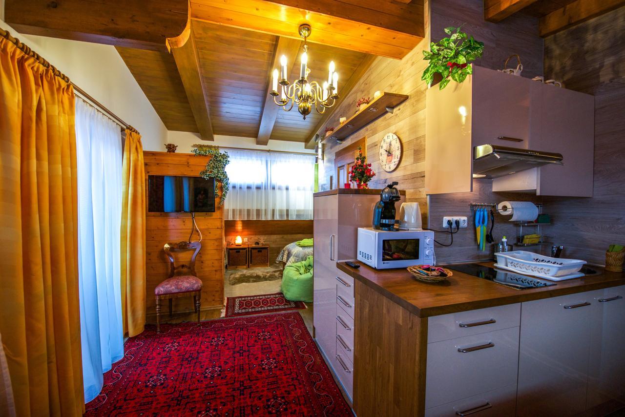 Hotel Moroder Haus à Mayrhofen Extérieur photo