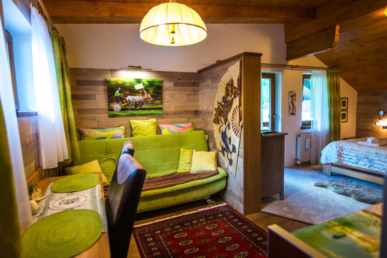 Hotel Moroder Haus à Mayrhofen Extérieur photo