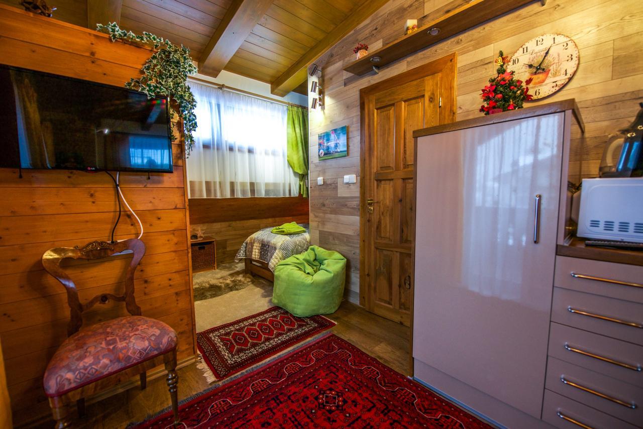 Hotel Moroder Haus à Mayrhofen Extérieur photo