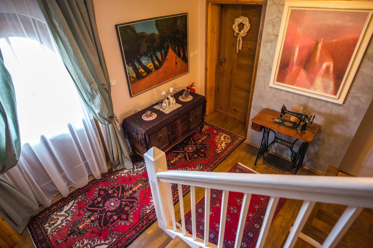 Hotel Moroder Haus à Mayrhofen Extérieur photo